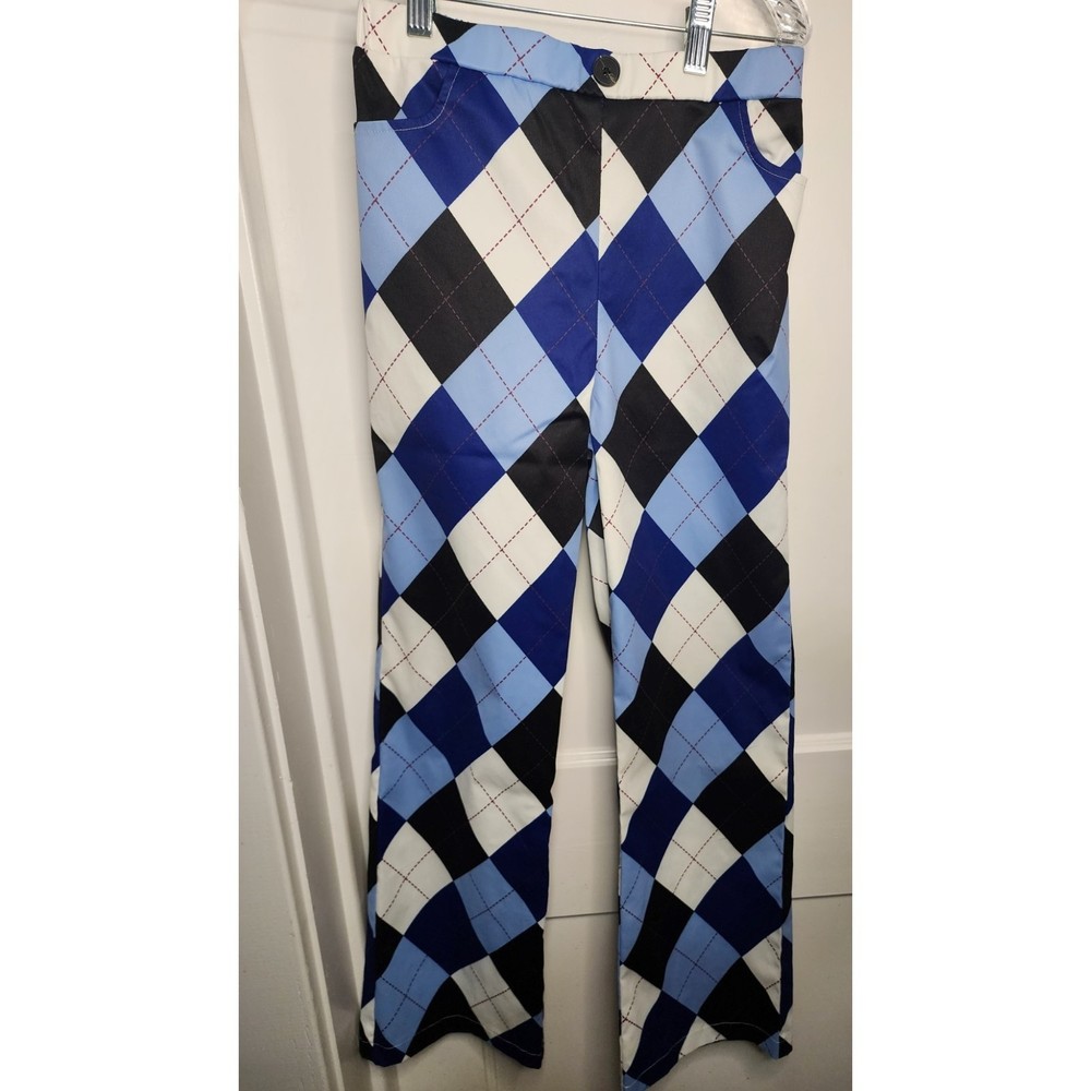 SHEIN Kids Retro‎ Unisex Pants Size EU (152) US (11-12years)
